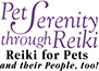 Pet Serenity Through Reiki - Reiki for Pets and their humans too!